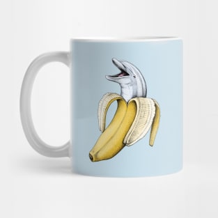 Surprise! Mug